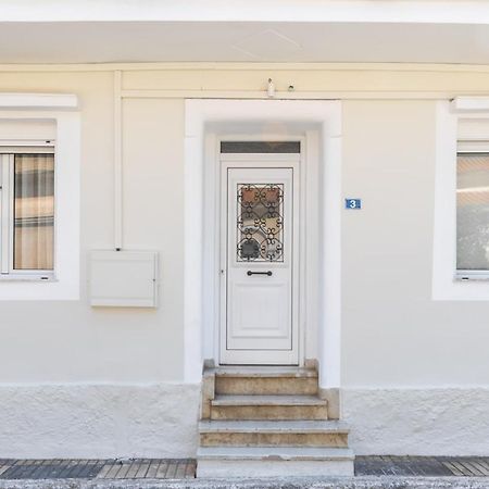 Apartment Patricia Закинтос Экстерьер фото