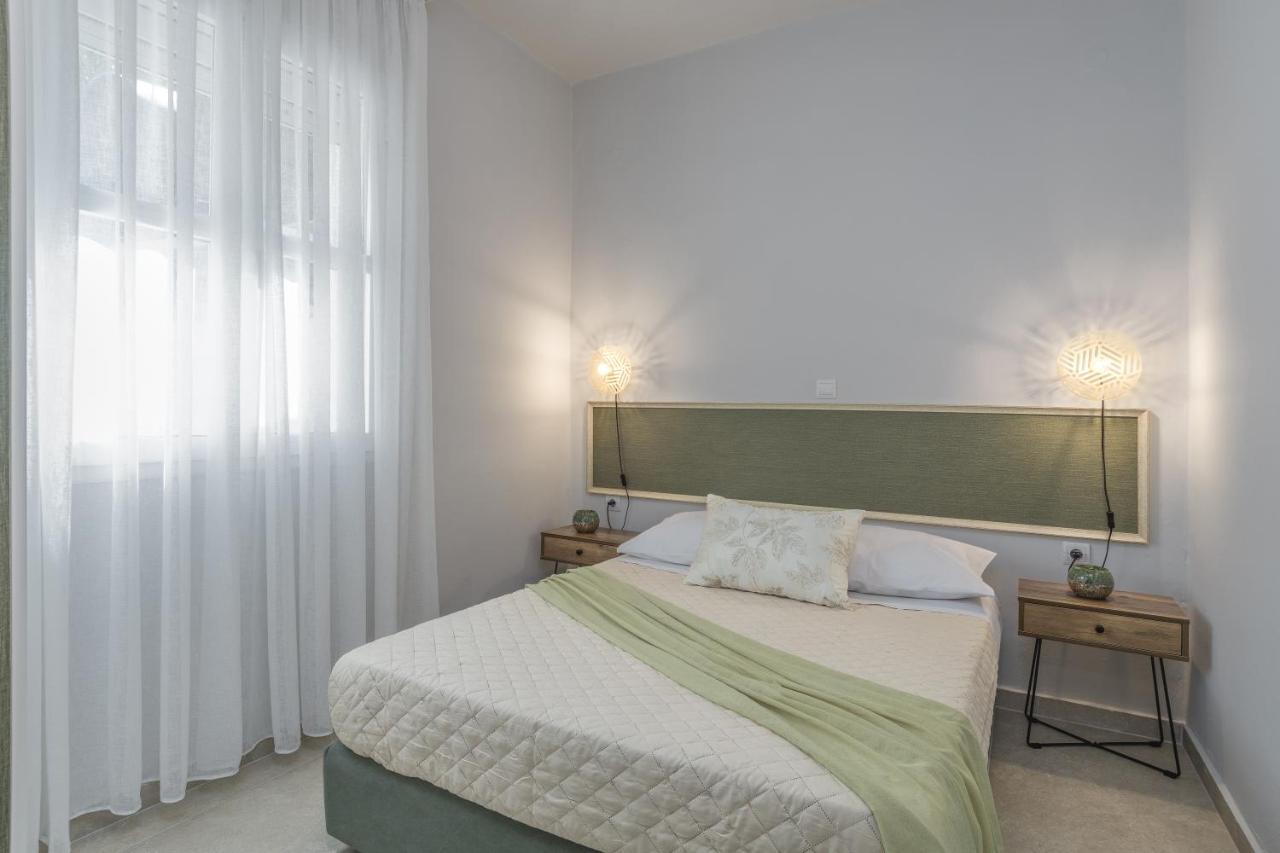 Apartment Patricia Закинтос Экстерьер фото