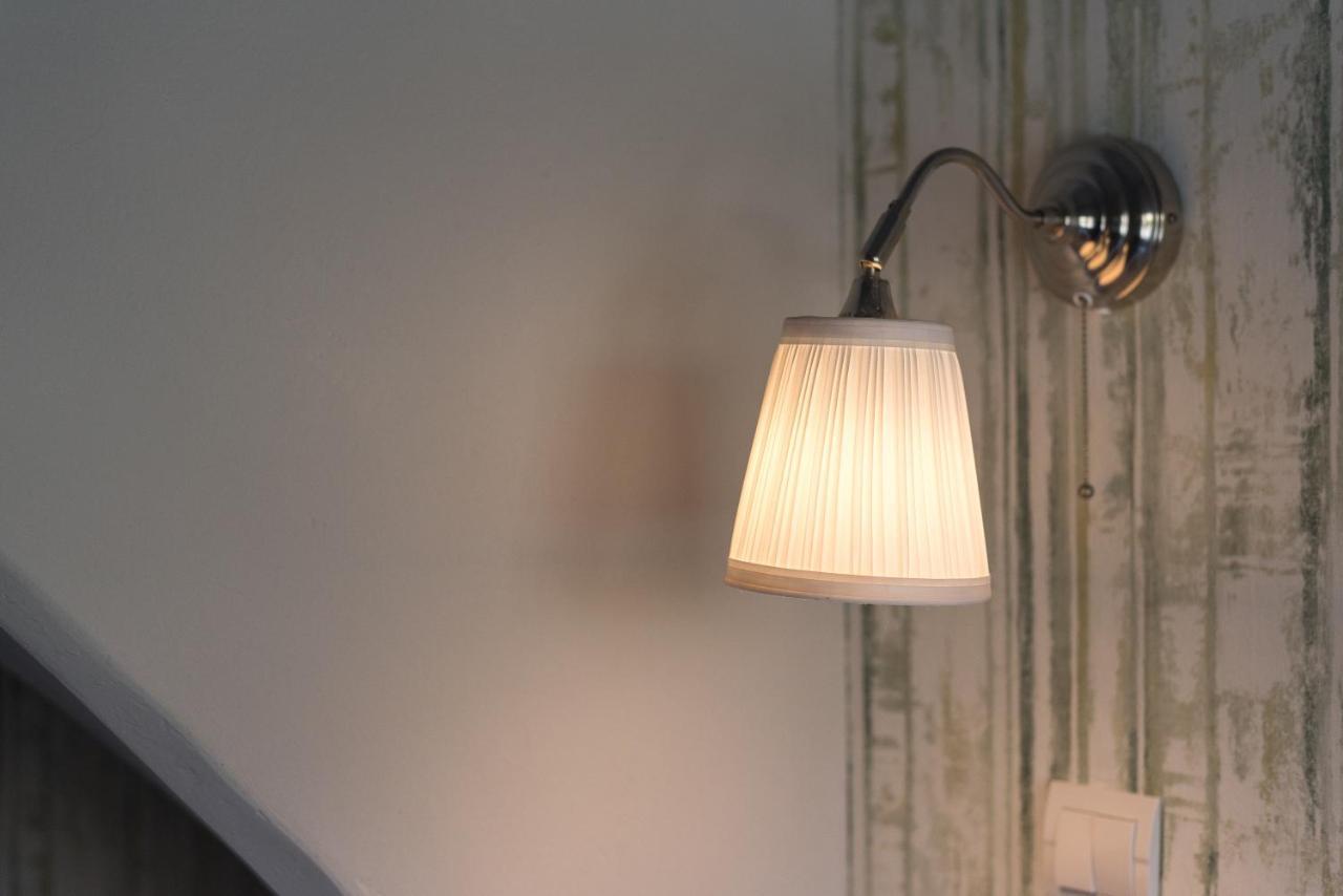 Apartment Patricia Закинтос Экстерьер фото